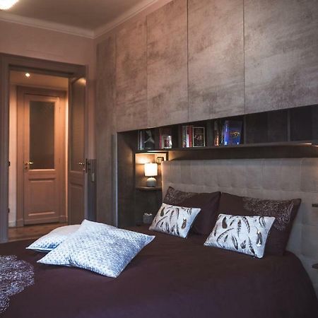 Appartamento Magnolia Турин Екстер'єр фото