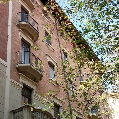 Appartamento Magnolia Турин Екстер'єр фото