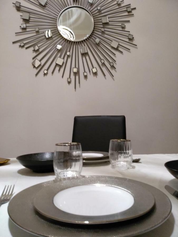 Appartamento Magnolia Турин Екстер'єр фото