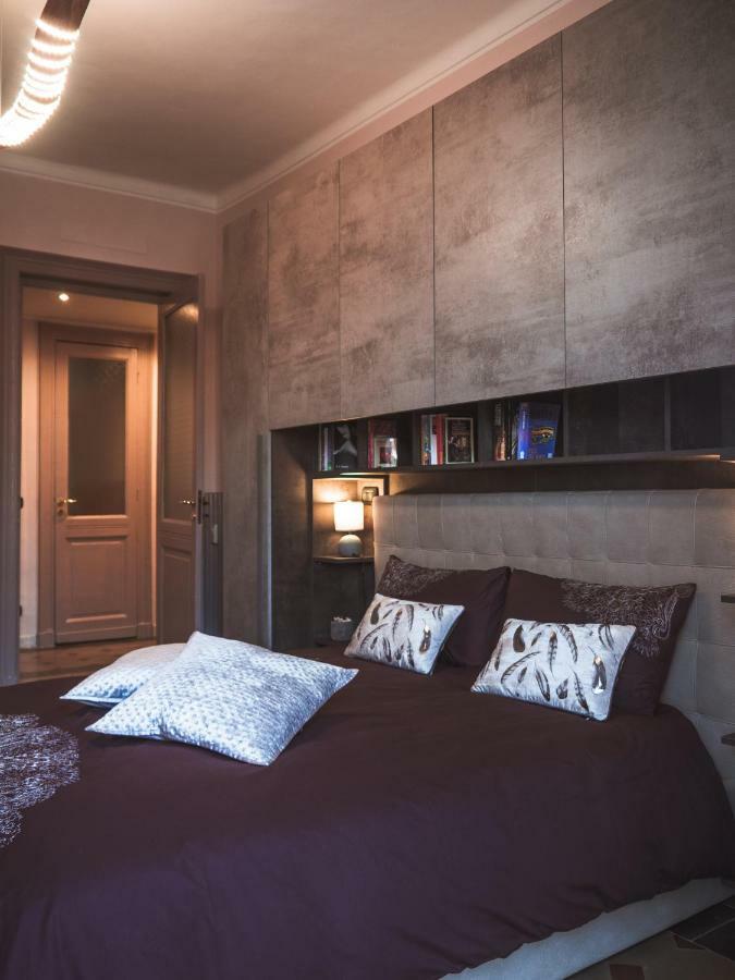 Appartamento Magnolia Турин Екстер'єр фото