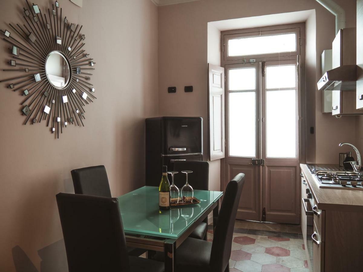 Appartamento Magnolia Турин Екстер'єр фото