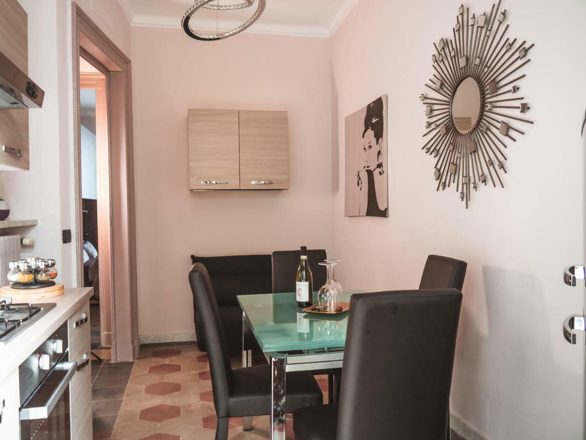 Appartamento Magnolia Турин Екстер'єр фото