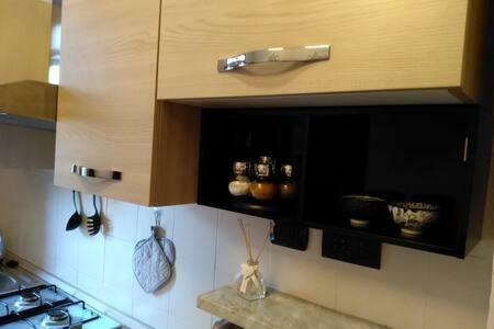 Appartamento Magnolia Турин Екстер'єр фото