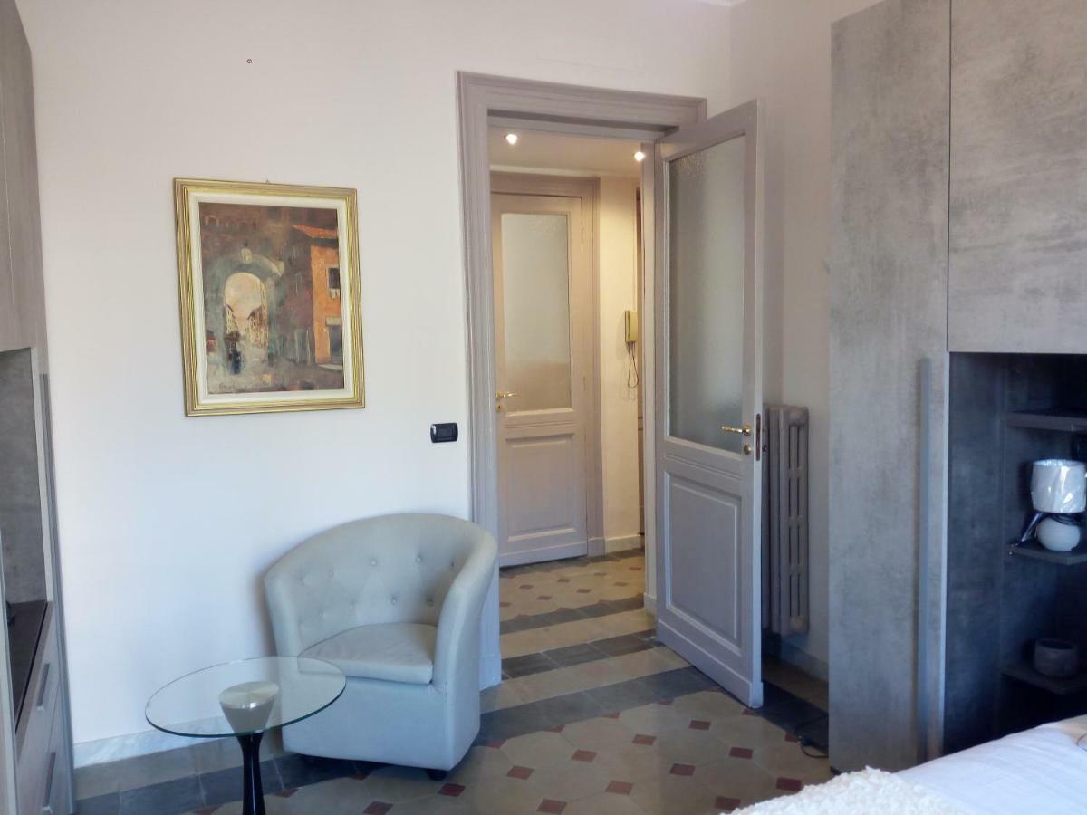 Appartamento Magnolia Турин Екстер'єр фото