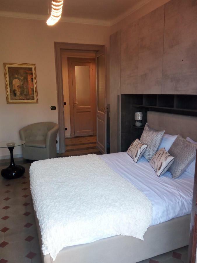 Appartamento Magnolia Турин Екстер'єр фото