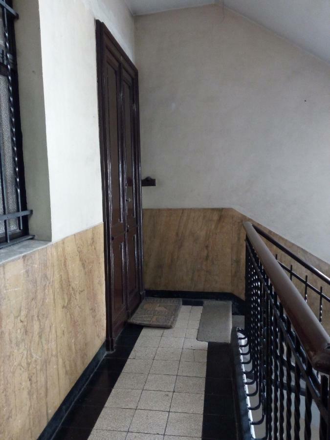 Appartamento Magnolia Турин Екстер'єр фото