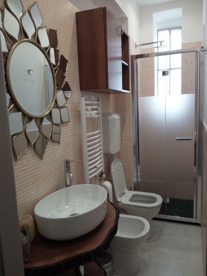 Appartamento Magnolia Турин Екстер'єр фото