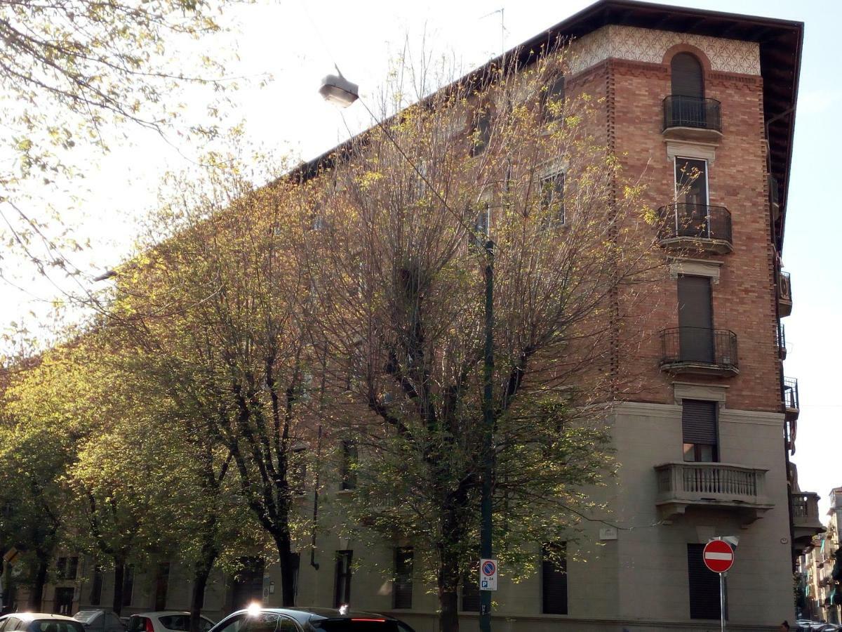 Appartamento Magnolia Турин Екстер'єр фото