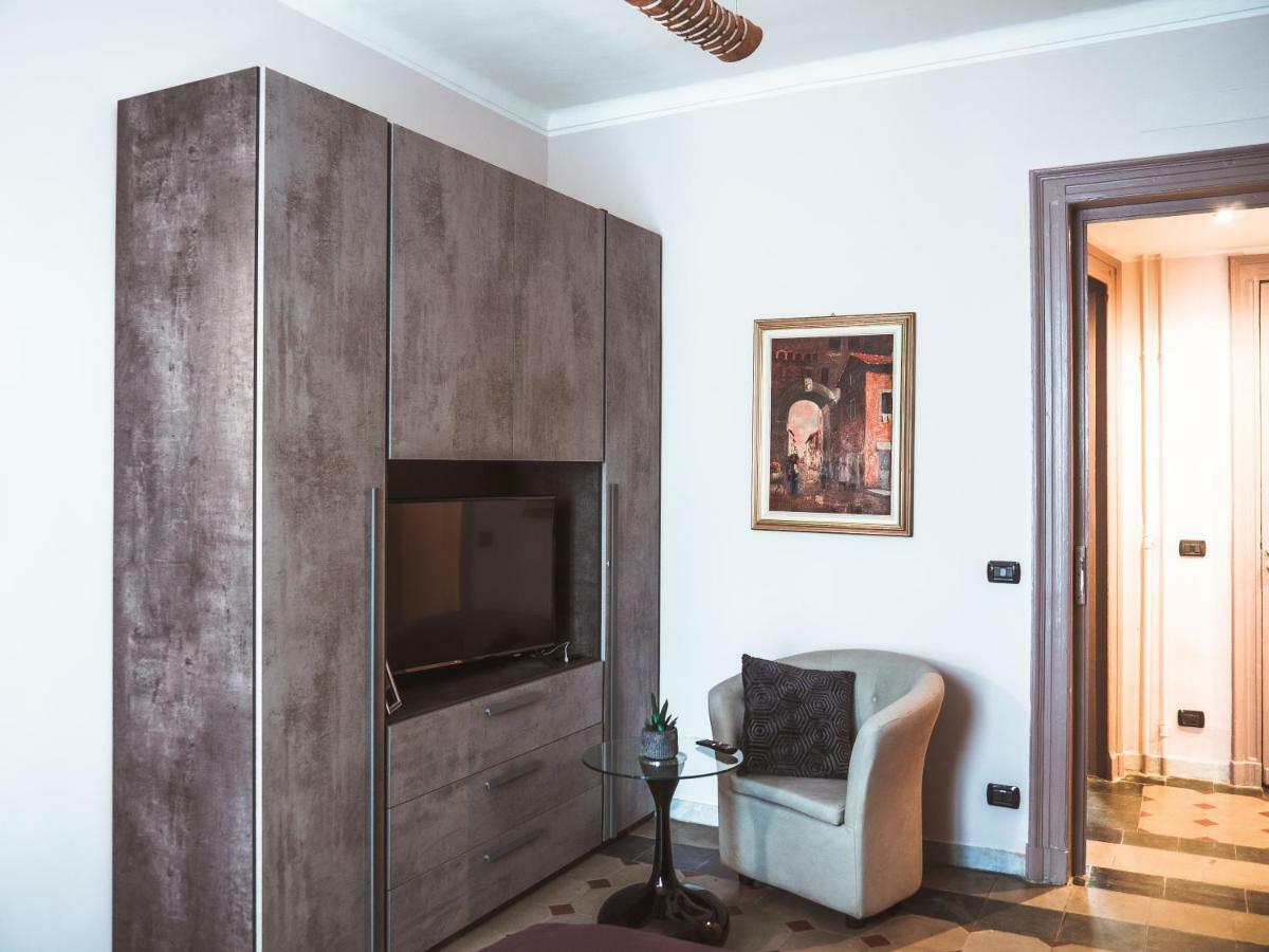 Appartamento Magnolia Турин Екстер'єр фото