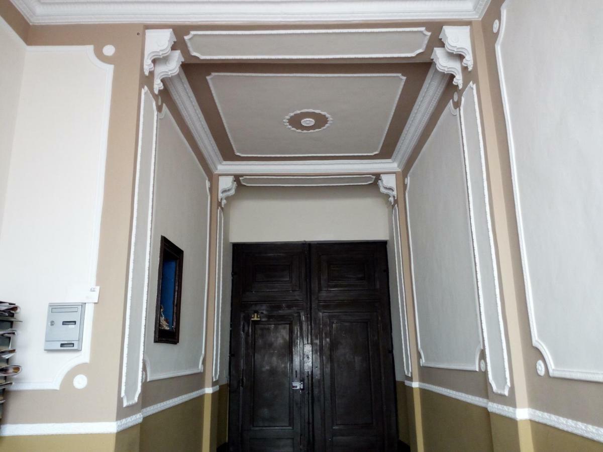 Appartamento Magnolia Турин Екстер'єр фото